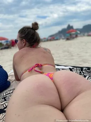 Mily Cunha OnlyFans Leaked Free Thumbnail Picture - #MQpsJoQzUb