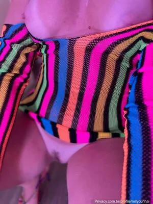 Mily Cunha OnlyFans Leaked Free Thumbnail Picture - #d4Xr1fPFps