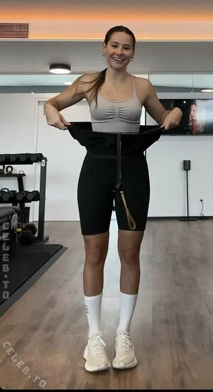 Mily Gonzales OnlyFans Leaked Free Thumbnail Picture - #XvNa5uOU8W