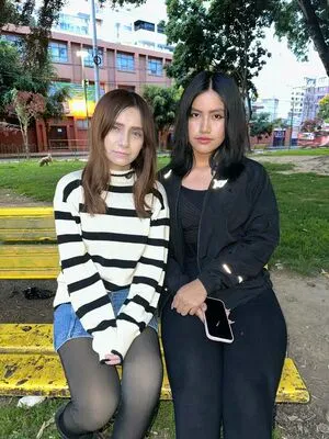 Mily Gonzales OnlyFans Leaked Free Thumbnail Picture - #p0bwa8QwdL