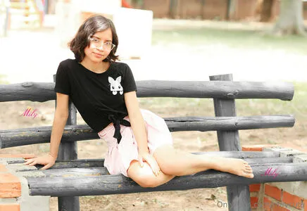 Milycute OnlyFans Leaked Free Thumbnail Picture - #i0fxCf11HU
