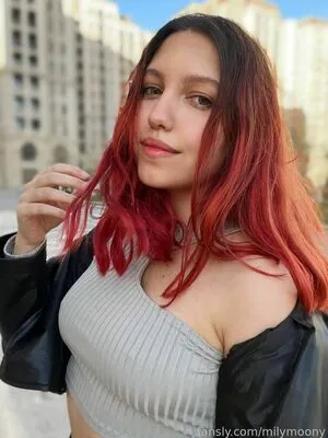 Milymoony OnlyFans Leaked Free Thumbnail Picture - #b4GApgGaAf