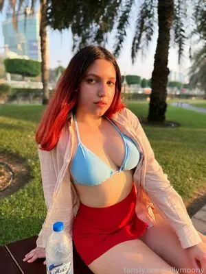 Milymoony OnlyFans Leaked Free Thumbnail Picture - #n25OmUawON