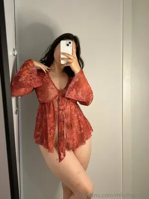 Milythecutie OnlyFans Leaked Free Thumbnail Picture - #r0vGbEX8JX