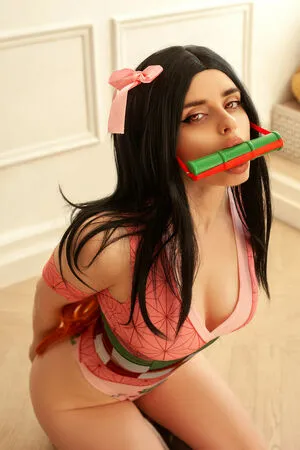 Mimacosplay OnlyFans Leaked Free Thumbnail Picture - #86gCKQYKyb