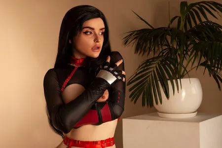 Mimacosplay OnlyFans Leaked Free Thumbnail Picture - #rHHAFFam3L