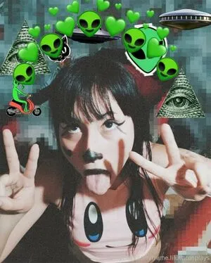 Mime Liluthcosplays OnlyFans Leaked Free Thumbnail Picture - #1XbZsm6XVL
