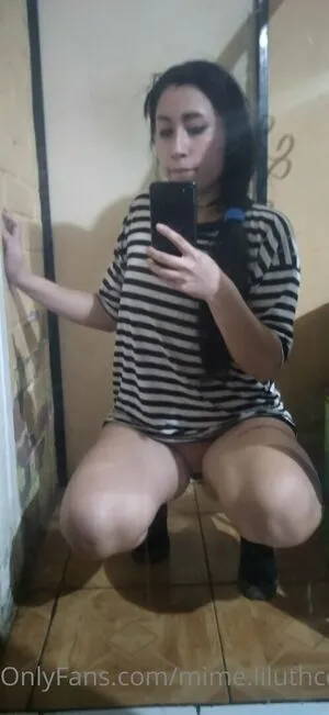 Mime Liluthcosplays OnlyFans Leaked Free Thumbnail Picture - #Brff7XOiKf