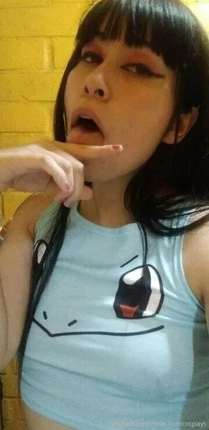 Mime Liluthcosplays OnlyFans Leaked Free Thumbnail Picture - #VWt9Pxokxv