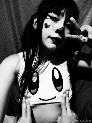 Mime Liluthcosplays OnlyFans Leaked Free Thumbnail Picture - #o9SfQYAHKU