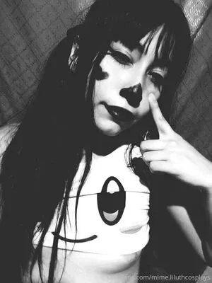 Mime Liluthcosplays OnlyFans Leaked Free Thumbnail Picture - #zkkM2mT1vK