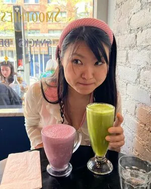 Mimee Xu OnlyFans Leaked Free Thumbnail Picture - #0FGIP3800x