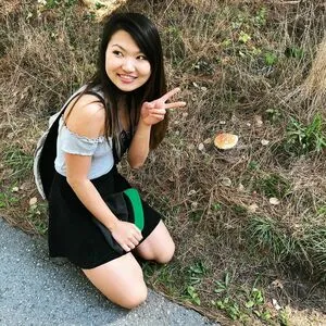 Mimee Xu OnlyFans Leaked Free Thumbnail Picture - #4GIFKexxK4