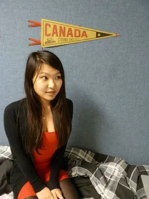 Mimee Xu OnlyFans Leaked Free Thumbnail Picture - #6QBoLmRWVi