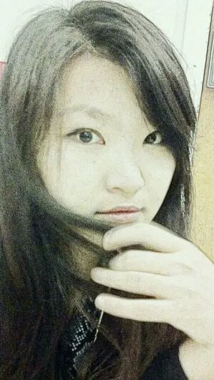 Mimee Xu OnlyFans Leaked Free Thumbnail Picture - #7BlVNfjabu