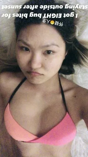 Mimee Xu OnlyFans Leaked Free Thumbnail Picture - #7T4EmRdwq6