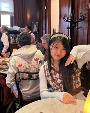 Mimee Xu OnlyFans Leaked Free Thumbnail Picture - #8A7yJRFu4w