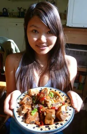 Mimee Xu OnlyFans Leaked Free Thumbnail Picture - #8EixsYgAAQ