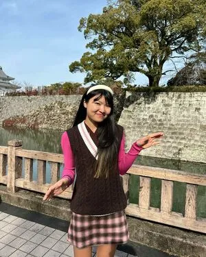 Mimee Xu OnlyFans Leaked Free Thumbnail Picture - #8tujf0OQaD