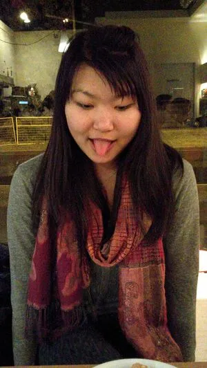 Mimee Xu OnlyFans Leaked Free Thumbnail Picture - #BrcZdeiaXO