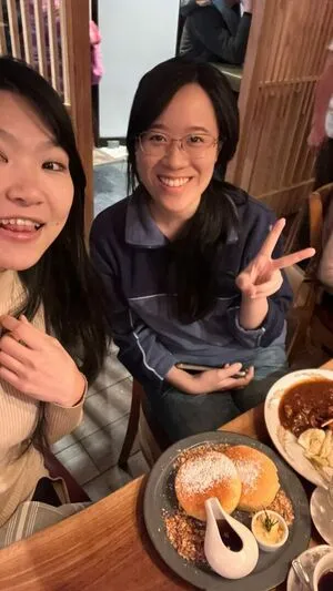 Mimee Xu OnlyFans Leaked Free Thumbnail Picture - #Cj1C8EQ4XR