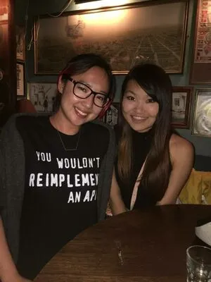 Mimee Xu OnlyFans Leaked Free Thumbnail Picture - #GOt8uoGNdJ