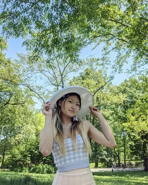 Mimee Xu OnlyFans Leaked Free Thumbnail Picture - #H6k4w0lSPA