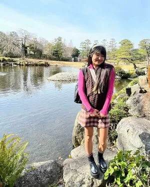 Mimee Xu OnlyFans Leaked Free Thumbnail Picture - #HxxIm8DAlf