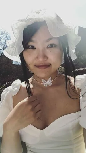 Mimee Xu OnlyFans Leaked Free Thumbnail Picture - #J9VGKvrvrS