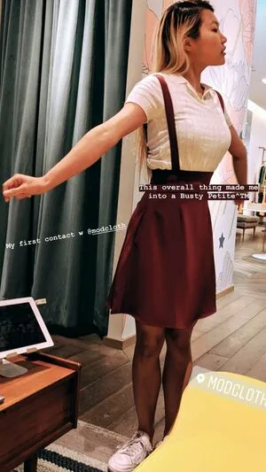 Mimee Xu OnlyFans Leaked Free Thumbnail Picture - #JgzZfQp00f