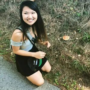 Mimee Xu OnlyFans Leaked Free Thumbnail Picture - #LQZSiyoMqX