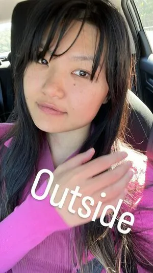 Mimee Xu OnlyFans Leaked Free Thumbnail Picture - #LquLETAYlX