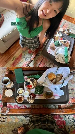 Mimee Xu OnlyFans Leaked Free Thumbnail Picture - #SLozmyDr6Y