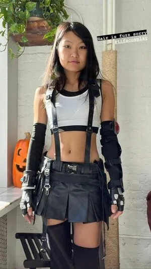 Mimee Xu OnlyFans Leaked Free Thumbnail Picture - #T0In0nTXJv