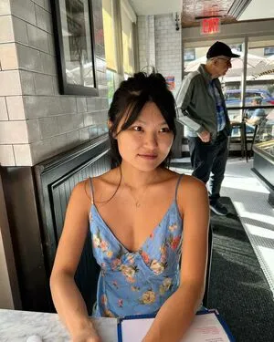 Mimee Xu OnlyFans Leaked Free Thumbnail Picture - #T3SBrY0UUC
