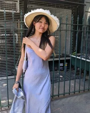 Mimee Xu OnlyFans Leaked Free Thumbnail Picture - #VEOcK5P7v4