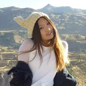Mimee Xu OnlyFans Leaked Free Thumbnail Picture - #WxtE2Bl5N8