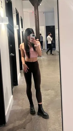 Mimee Xu OnlyFans Leaked Free Thumbnail Picture - #XcUYU6P9nt
