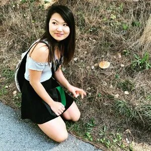 Mimee Xu OnlyFans Leaked Free Thumbnail Picture - #XkknqGuadG