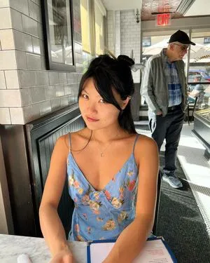 Mimee Xu OnlyFans Leaked Free Thumbnail Picture - #aFRuz6ByS7