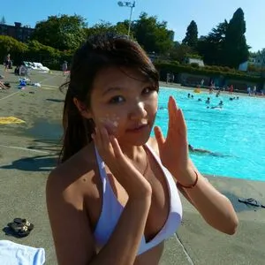 Mimee Xu OnlyFans Leaked Free Thumbnail Picture - #af8S9IkRMO