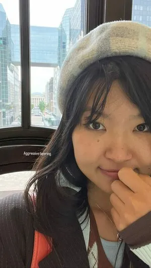 Mimee Xu OnlyFans Leaked Free Thumbnail Picture - #bkebl6k5RX