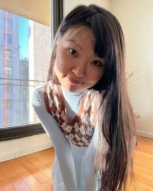 Mimee Xu OnlyFans Leaked Free Thumbnail Picture - #eSIWnZln7X
