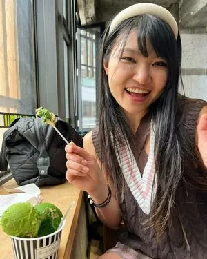 Mimee Xu OnlyFans Leaked Free Thumbnail Picture - #fHVO39bc46