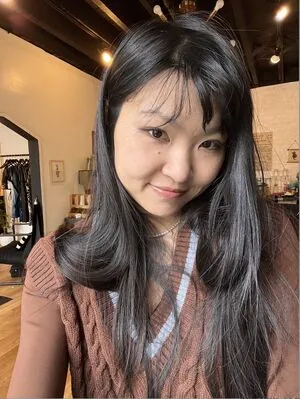 Mimee Xu OnlyFans Leaked Free Thumbnail Picture - #h8prSGRqNm