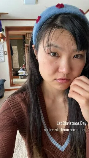 Mimee Xu OnlyFans Leaked Free Thumbnail Picture - #hk62Q8OpIe