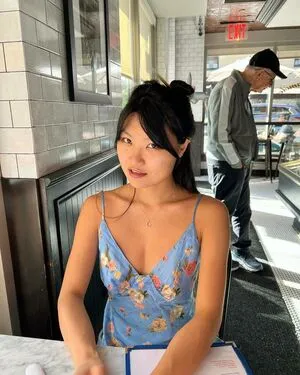 Mimee Xu OnlyFans Leaked Free Thumbnail Picture - #hovczHAUws