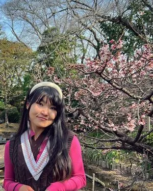 Mimee Xu OnlyFans Leaked Free Thumbnail Picture - #jNxbr6qXnM