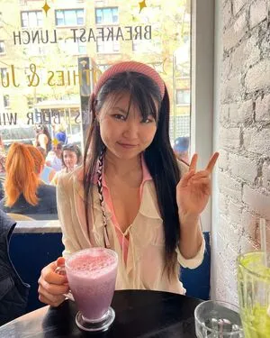 Mimee Xu OnlyFans Leaked Free Thumbnail Picture - #o7OffIoMW8