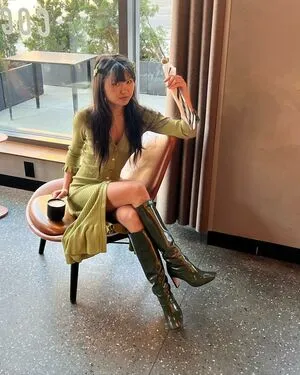 Mimee Xu OnlyFans Leaked Free Thumbnail Picture - #pPMYlqbELB